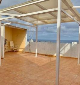 Chalet pareado