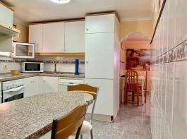 Chalet pareado