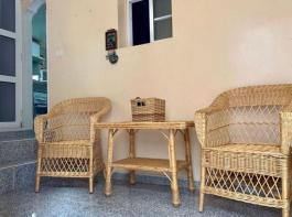 Chalet pareado
