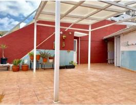 Chalet pareado