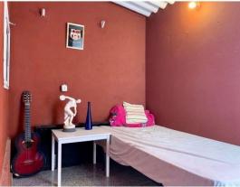 Chalet pareado