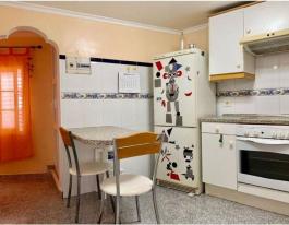Chalet pareado