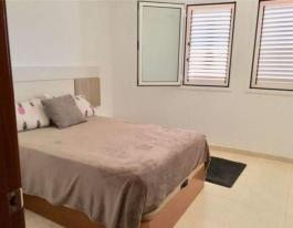 Semi detached house