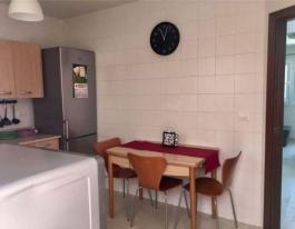 Semi detached house