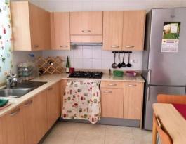Semi detached house