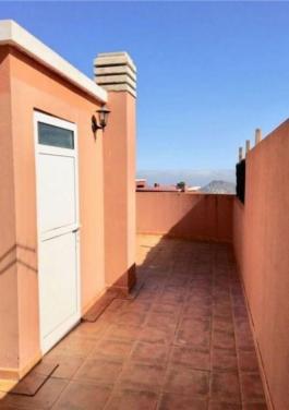 Semi detached house
