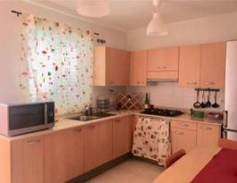 Semi detached house