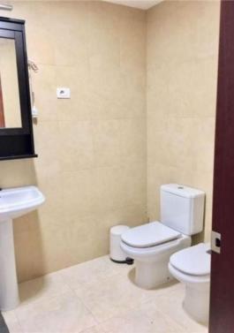 Semi detached house