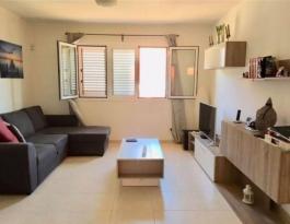 Semi detached house