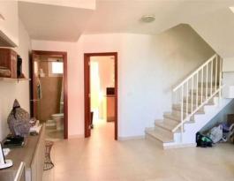 Semi detached house