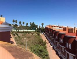 Semi detached house