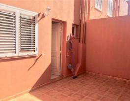 Semi detached house