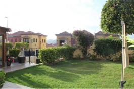 Semi detached house