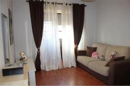 Semi detached house