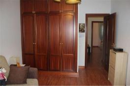 Semi detached house