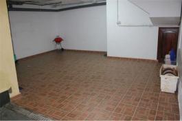 Semi detached house
