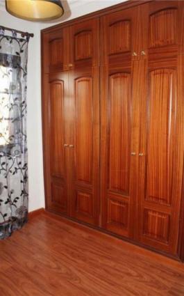 Semi detached house