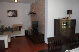 Semi detached house