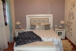 Semi detached house