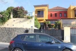 Semi detached house