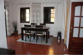 Semi detached house