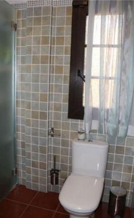 Semi detached house