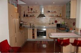 Semi detached house