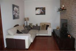 Semi detached house