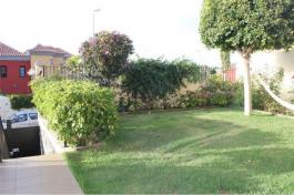 Semi detached house