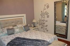 Semi detached house
