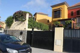 Semi detached house