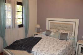Semi detached house