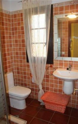 Semi detached house