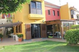 Semi detached house
