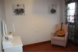 Semi detached house