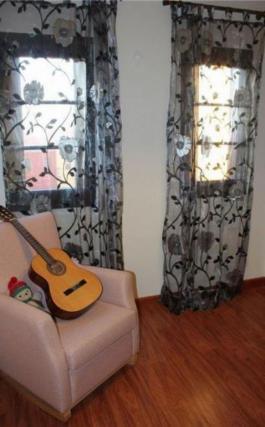 Semi detached house