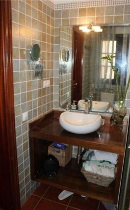 Semi detached house