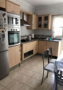 Semi detached house