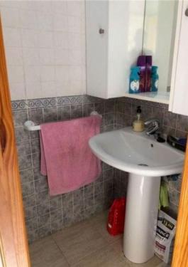 Semi detached house