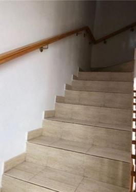 Semi detached house