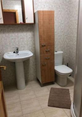 Semi detached house