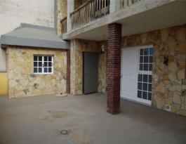 Semi detached house