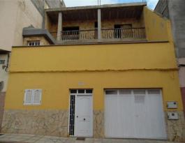 Semi detached house