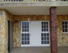Semi detached house