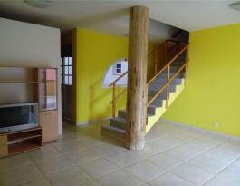Semi detached house