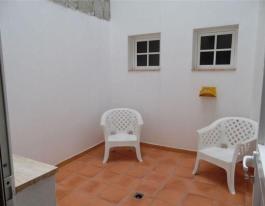 Semi detached house