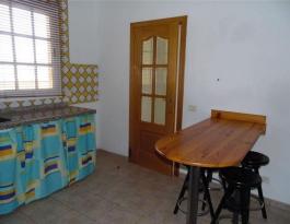 Semi detached house