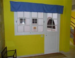 Semi detached house