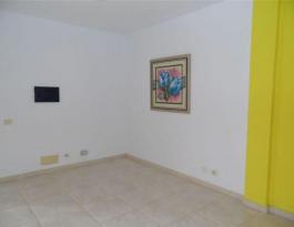 Semi detached house