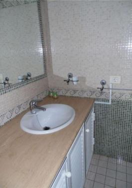 Semi detached house